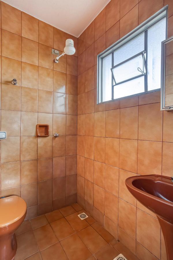 Hotel Aguia Morrinhos (Goias) Bagian luar foto